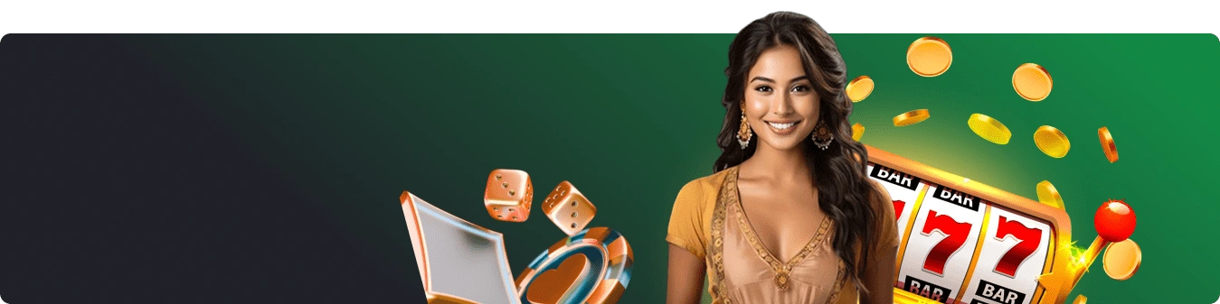 slot banner