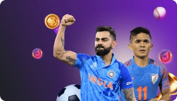 sport banner